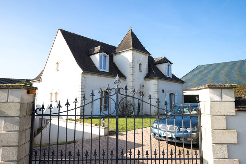 Neuilly-En-Thelle (60530)