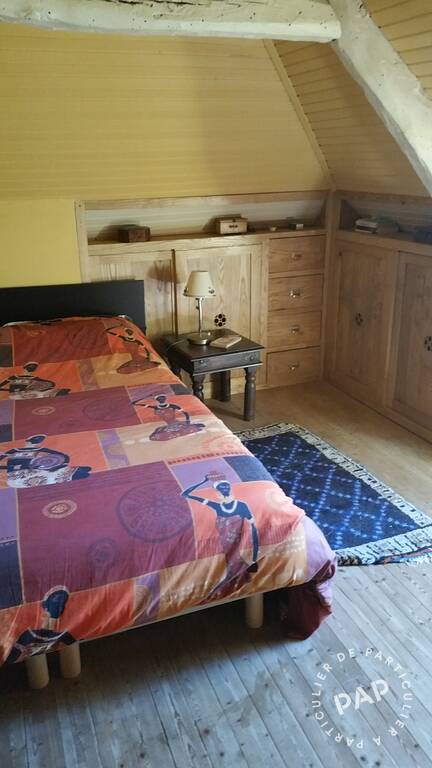 Maison 87&nbsp;m²