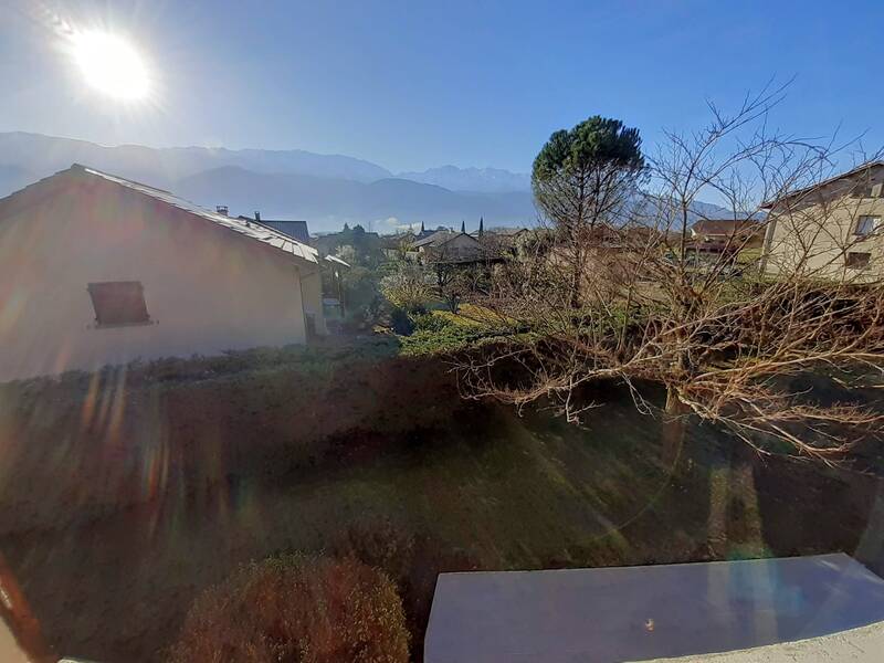 La Terrasse (38660)
