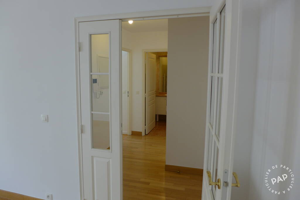 Location Le Plessis-Robinson (92350) 49&nbsp;m²