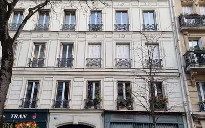 Paris 14E (75014)