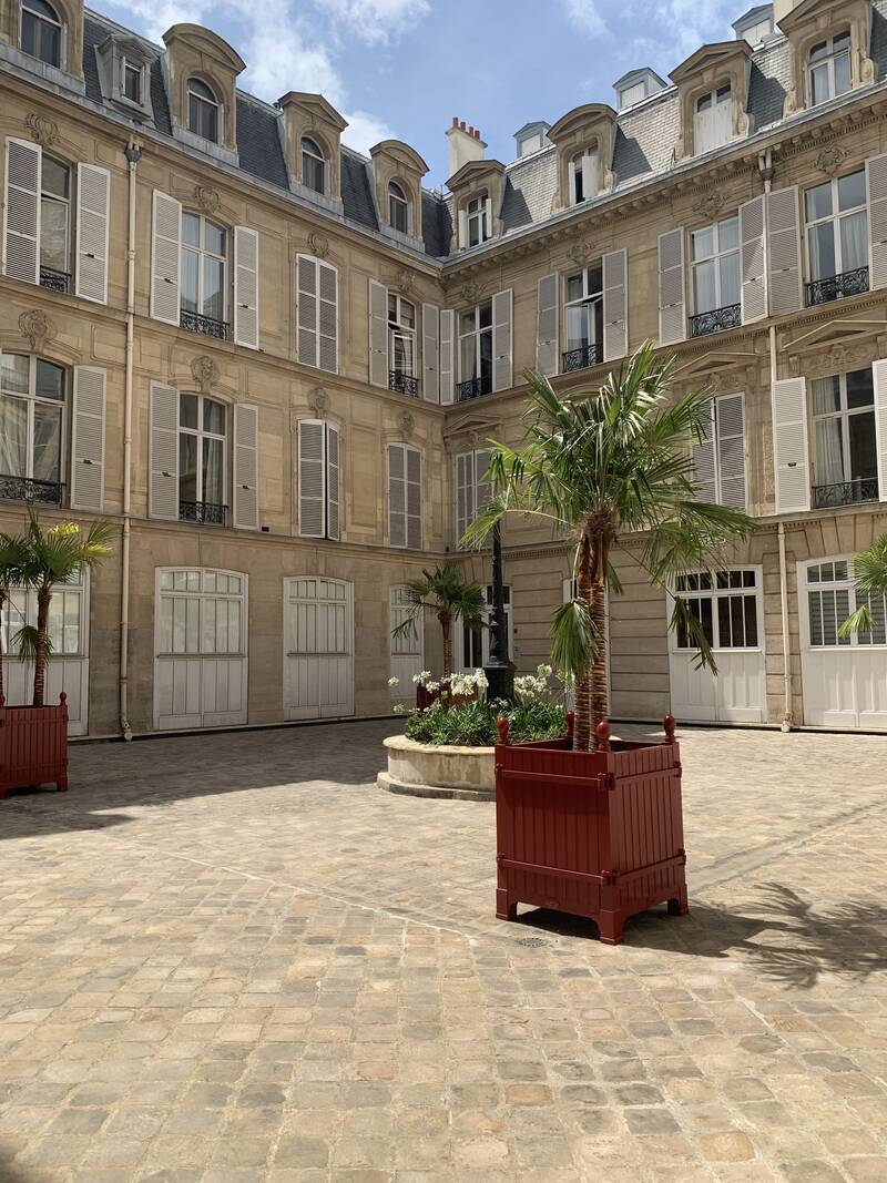 Paris 8E (75008)
