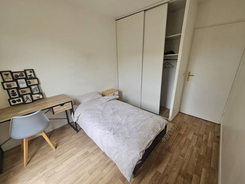 Colocation  Cergy (95000)