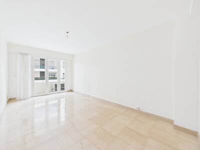 Vente appartement 4 pièces Nice (06)