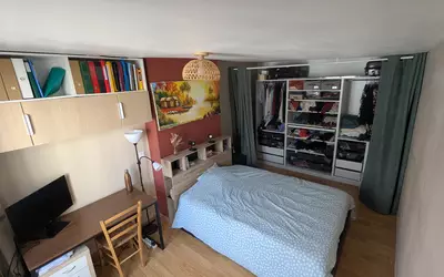 Paris 14E (75014)