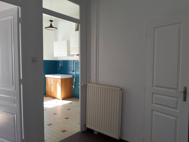 Villeurbanne (69100)