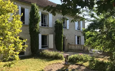Nesles-La-Vallée (95690)