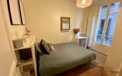 Paris 18E (75018)