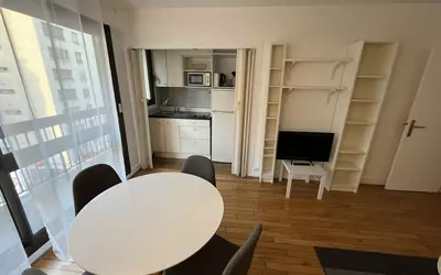 Paris 17E (75017)
