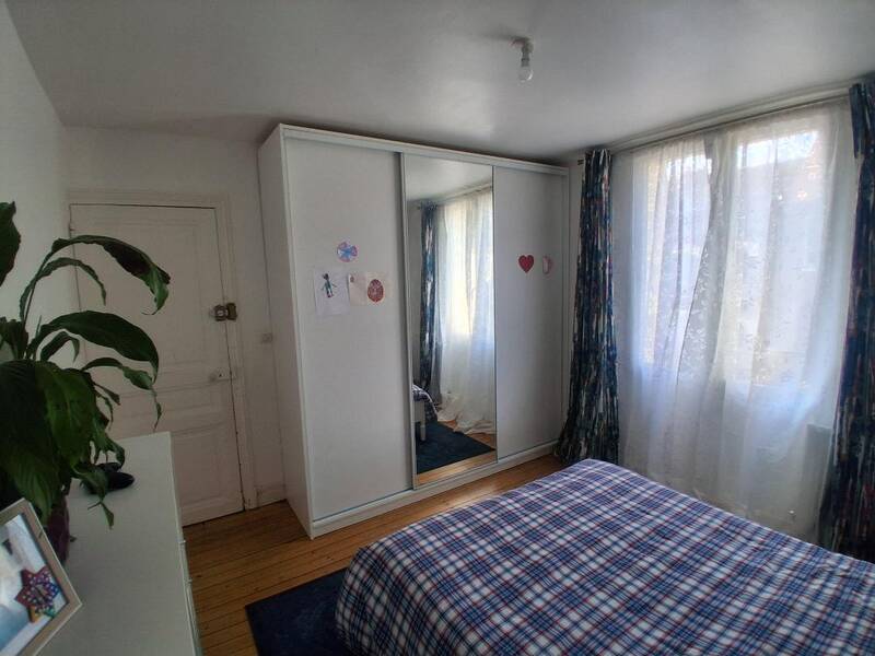 Creil (60100)