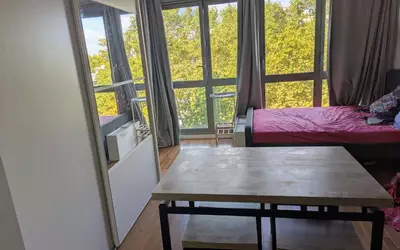 Courbevoie (92400)