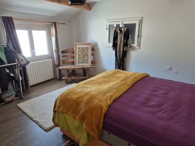 Vente maison 4 pièces Messy (77410)