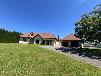 Vente maison 6 pièces Montbronn (57415)