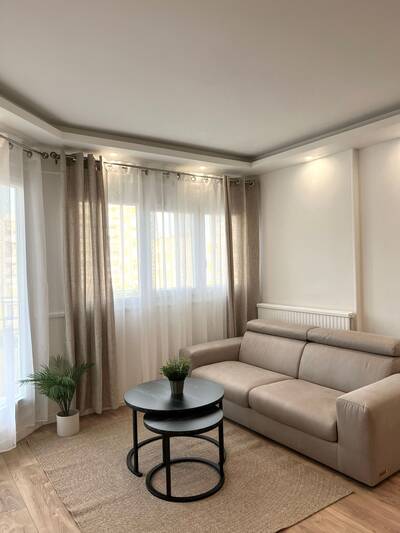 Location chambre en colocation 6 pièces Sartrouville (78500)