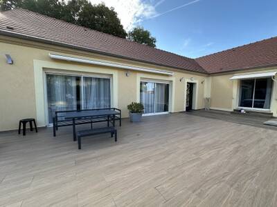 Vente maison 6 pièces Limeil-Brévannes (94450)
