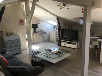 Location appartement 3 pièces Châlons-en-Champagne (51000)