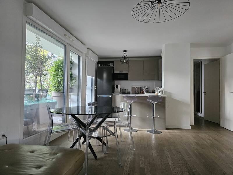 Issy-Les-Moulineaux (92130)