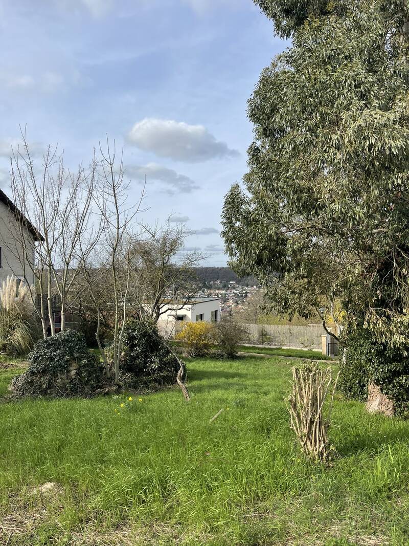 Villebon-Sur-Yvette (91140)