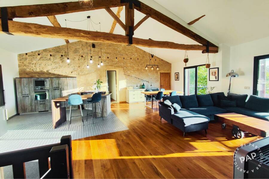 Vente maison 405 m² Castelnaudary (11400) - 405 m² - 549.000 € | Particulier à Particulier — 4