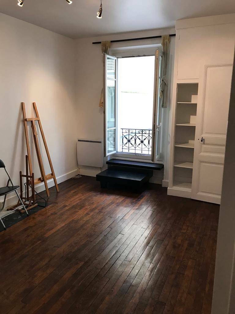 Paris 15E