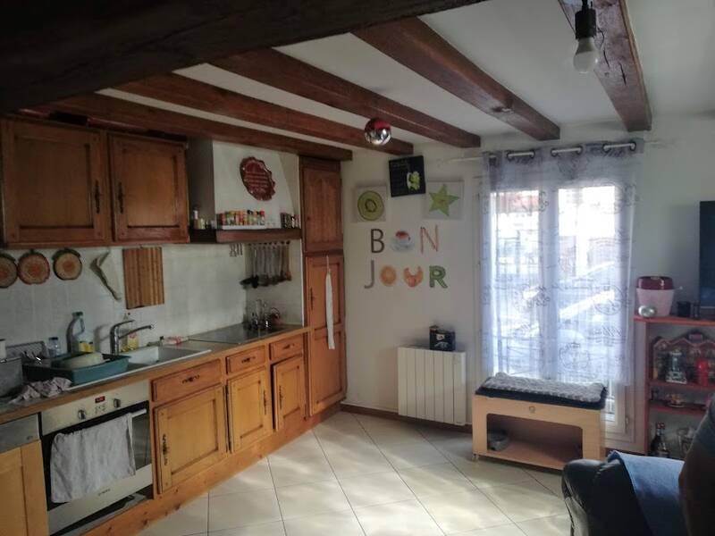 Pierrelaye (95220)