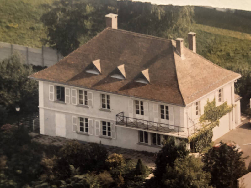 Maîche (25120)