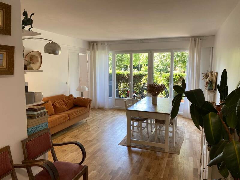 Maisons-Laffitte (78600)