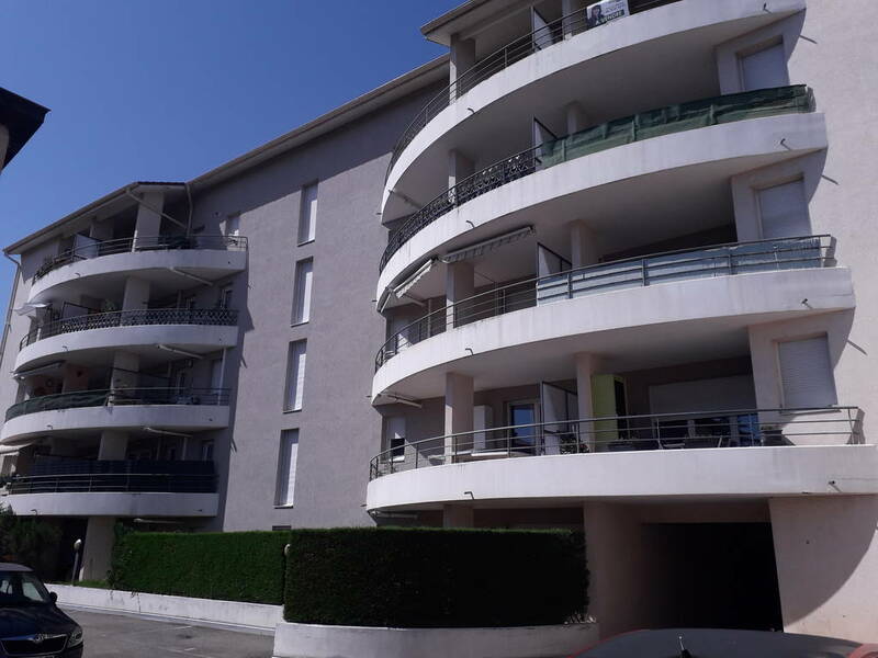 Le Péage-De-Roussillon (38550)