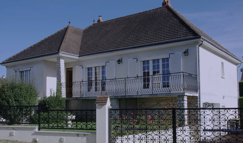 Saint-Sulpice-De-Pommeray (41000)