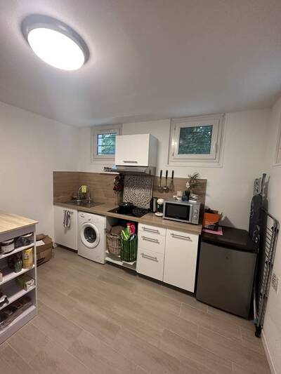 Location appartement studio Lévis-Saint-Nom (78320)