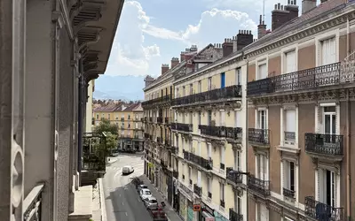 Grenoble (38000)