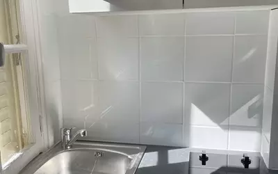 Appartement 1 pièce · à Paris 16e · 100 000 €