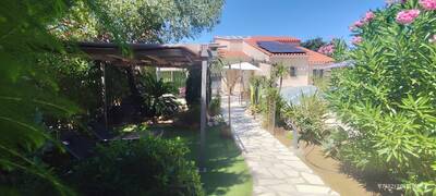 Vente maison 5 pièces Banyuls-dels-Aspres (66300)