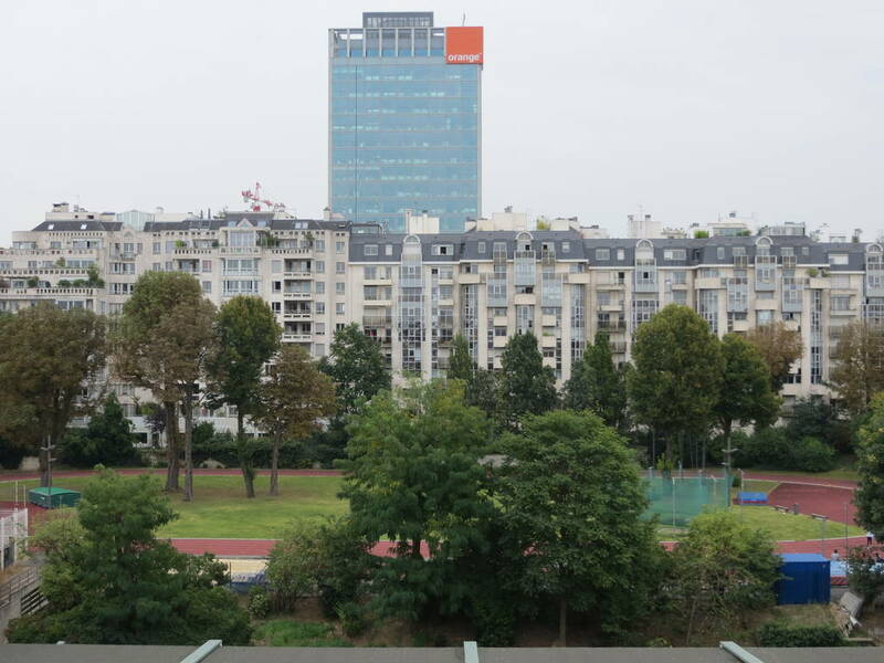 Paris 15E (75015)