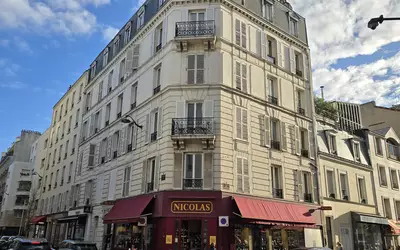 Levallois-Perret (92300)