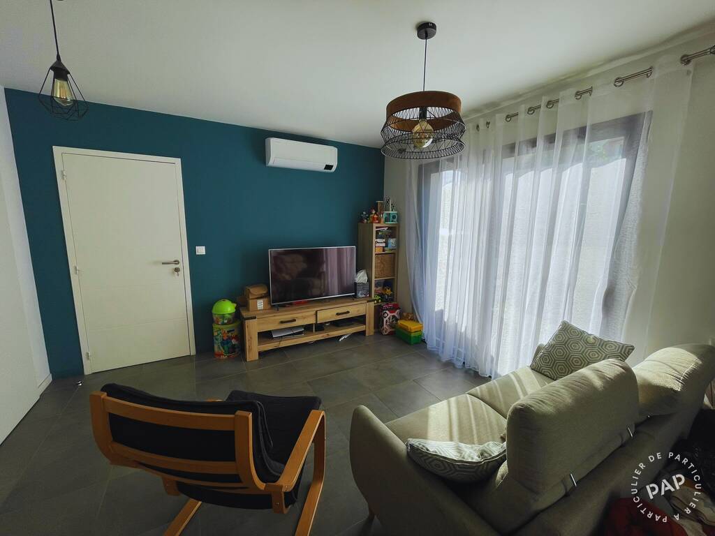Vente maison 119 m² Labenne (40530) - 119 m² - 399.000 € | Particulier à Particulier — 2