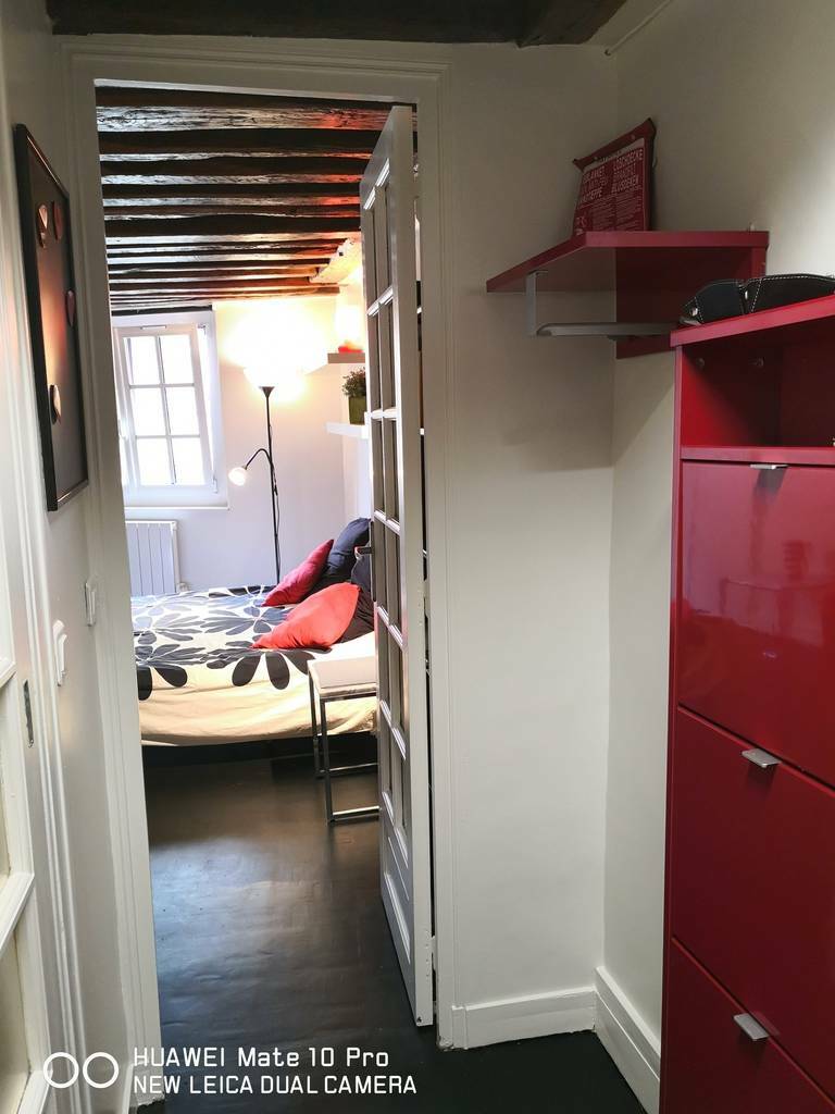 Paris 5E