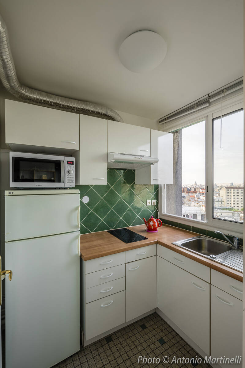 Paris 14E (75014)