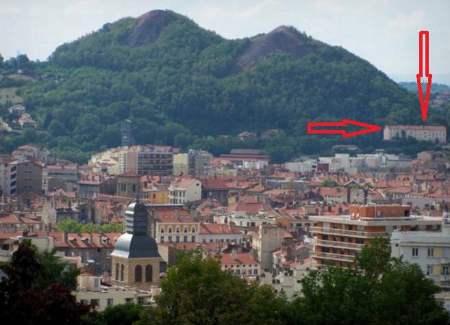 Saint-Étienne (42000)