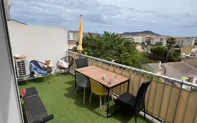 La Garde (83130)