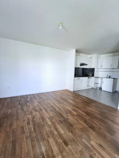 Vente appartement 2 pièces Ris-Orangis (91130)