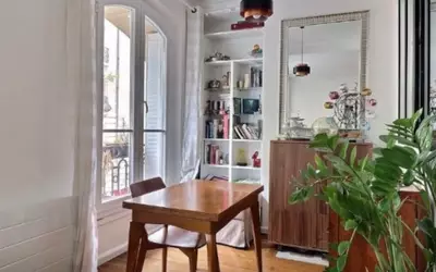 Paris 20E (75020)