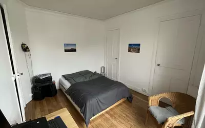 Paris 18E (75018)