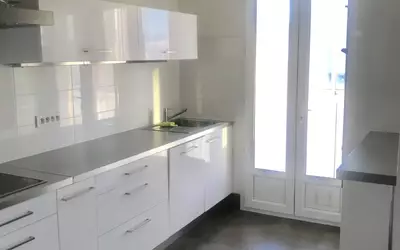 La Timone, Marseille
