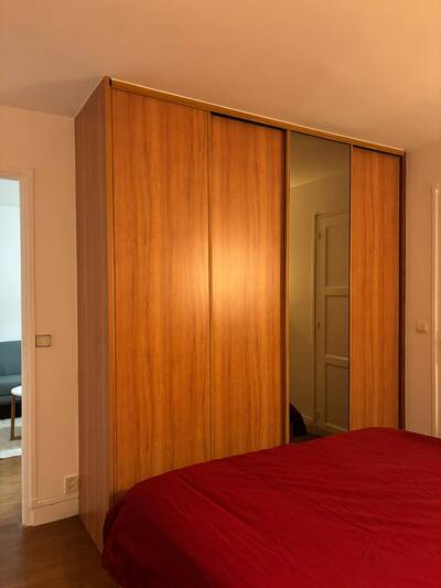 Location appartement 2 pièces Montrouge (92120)