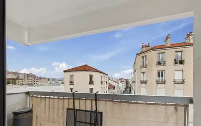 Pantin (93500)