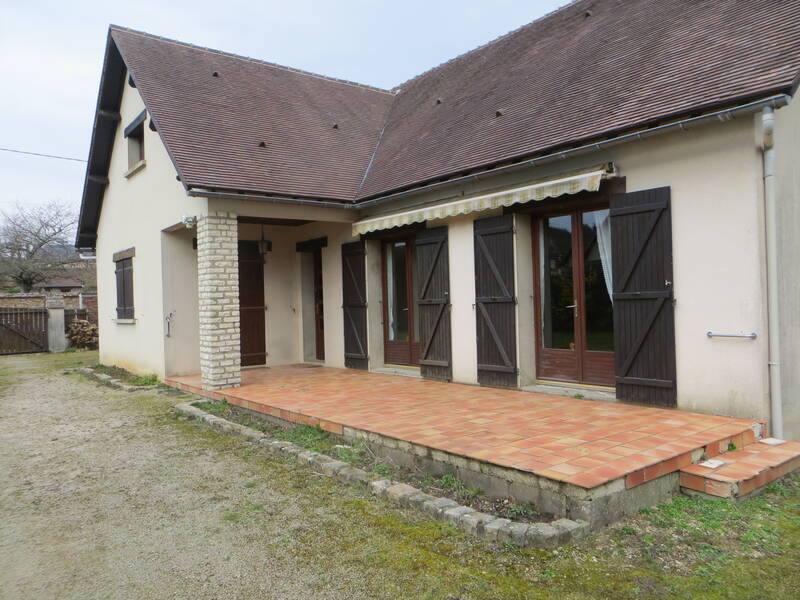 Faverolles (28210)