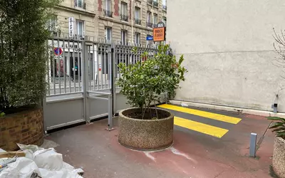 Paris 15E (75015)