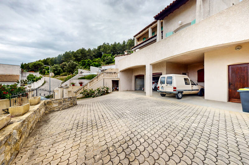 , Piscine, Caveirac (30820)