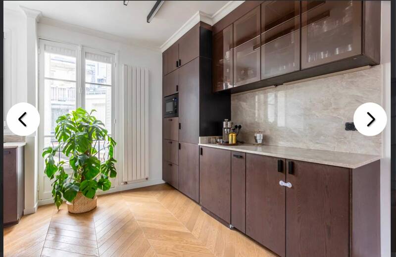Paris 16E (75016)